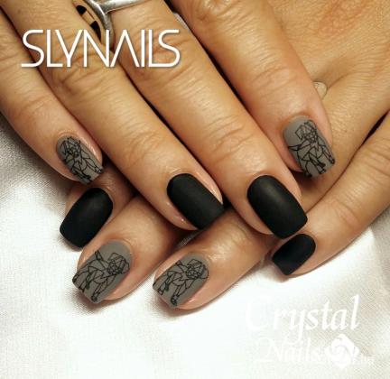 SlyNails - Mukorom - 2017-09-06 09:24