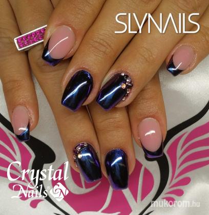 SlyNails - Mukorom - 2017-09-06 09:26