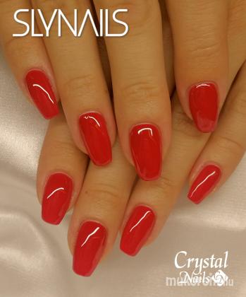 SlyNails - Mukorom - 2017-09-15 08:47