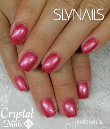 SlyNails - Mukorom - 2017-09-16 08:43