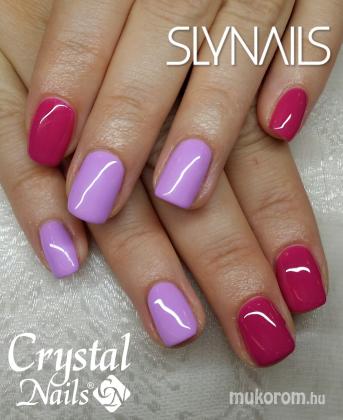 SlyNails - Mukorom - 2017-09-16 08:43