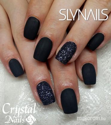 SlyNails - Mukorom - 2017-09-16 08:44