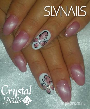 SlyNails - Mukorom - 2017-09-16 08:45