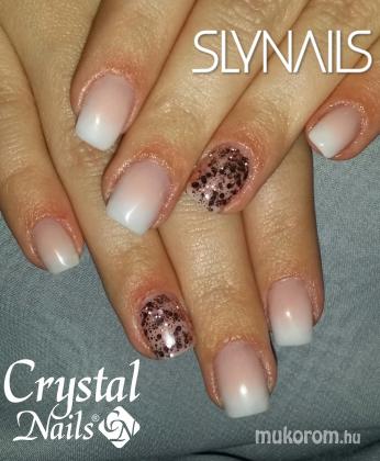 SlyNails - Mukorom - 2017-09-16 08:45