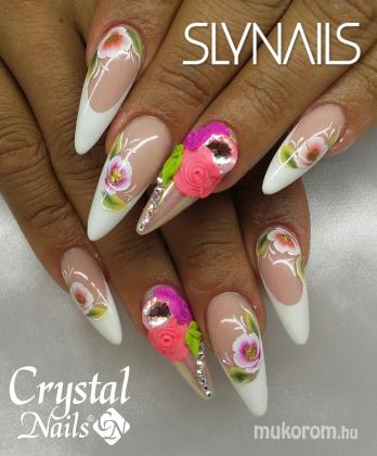 SlyNails - Mukorom - 2017-09-18 08:39