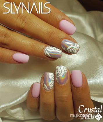 SlyNails - Mukorom - 2017-09-18 13:11