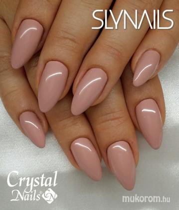 SlyNails - Mukorom - 2017-09-20 08:56