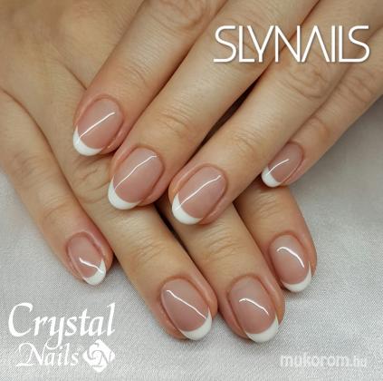 SlyNails - Mukorom - 2017-09-22 08:03