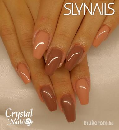 SlyNails - Mukorom - 2017-09-26 08:35