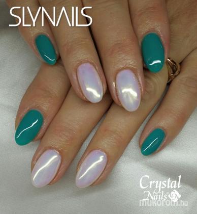 SlyNails - Mukorom  - 2017-09-27 08:36