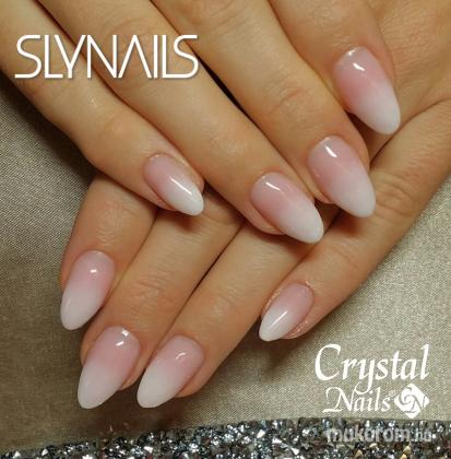 SlyNails - Mukorom  - 2017-09-27 08:37