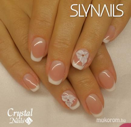 SlyNails - Mukorom  - 2017-09-29 08:45