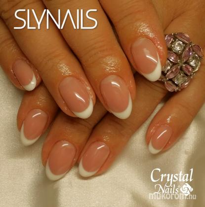 SlyNails - Mukorom  - 2017-09-30 12:41