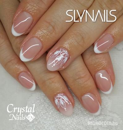 SlyNails - Mukorom  - 2017-10-05 08:38