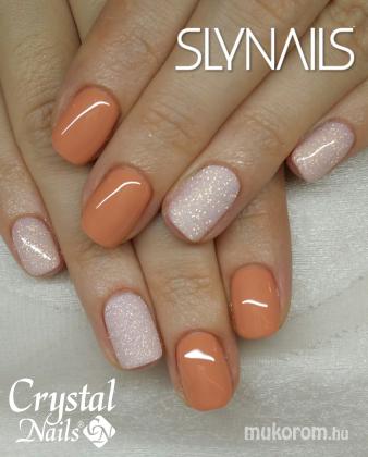 SlyNails - Mukorom  - 2017-10-06 08:24