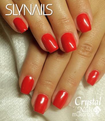 SlyNails - Mukorom  - 2017-10-06 08:25