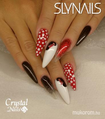 SlyNails - Mukorom - 2017-11-11 12:41