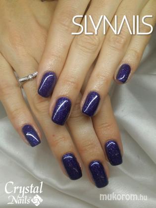 SlyNails - Mukorom - 2017-12-02 08:26