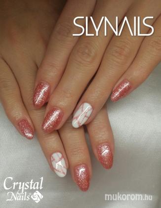 SlyNails - Mukorom - 2017-12-04 12:52