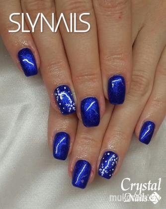 SlyNails - Mukorom - 2017-12-04 12:53