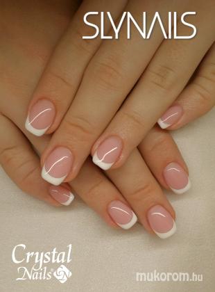 SlyNails - Mukorom - 2017-12-15 10:24