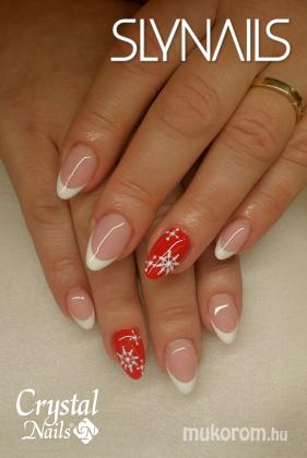 SlyNails - Mukorom - 2017-12-15 10:25