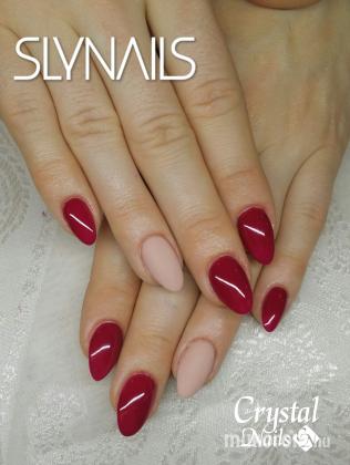 SlyNails - Mukorom - 2017-12-16 08:32