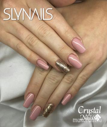 SlyNails - Mukorom - 2017-12-16 08:34