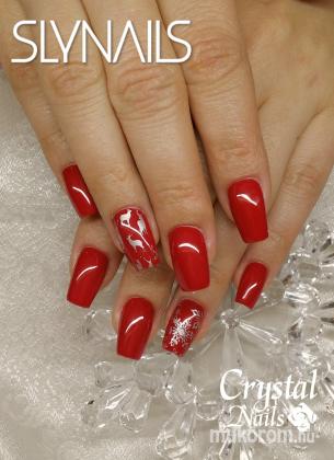 SlyNails - Mukorom - 2017-12-18 11:43