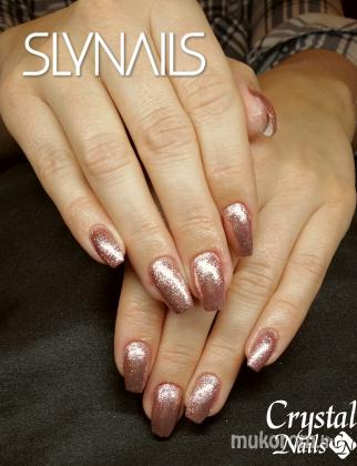 SlyNails - Mukorom - 2017-12-20 08:34