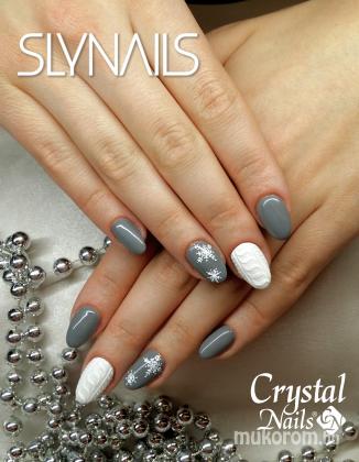 SlyNails - Mukorom - 2017-12-20 08:37