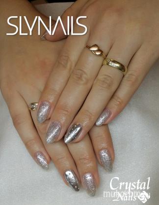 SlyNails - Mukorom - 2017-12-20 08:40