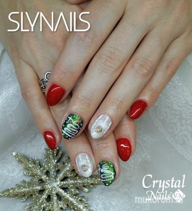 SlyNails - Mukorom - 2017-12-22 08:17