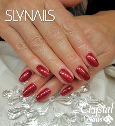 SlyNails - Mukorom - 2017-12-22 08:26