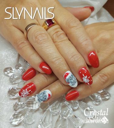 SlyNails - Mukorom - 2017-12-22 08:27