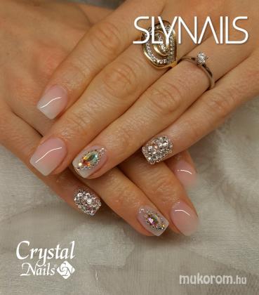 SlyNails - Mukorom - 2017-12-29 08:57