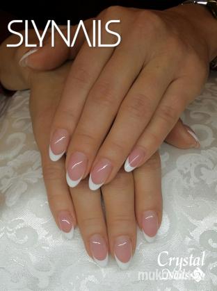 SlyNails - Mukorom - 2018-01-12 08:55