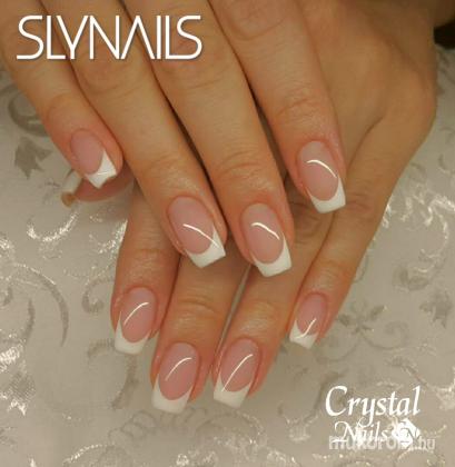 SlyNails - Mukorom - 2018-02-01 09:12