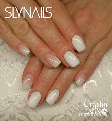 SlyNails - Mukorom - 2018-02-06 08:50