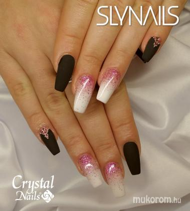 SlyNails - Mukorom - 2018-02-08 13:29