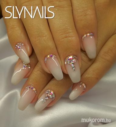 SlyNails - Mukorom - 2018-03-03 11:03