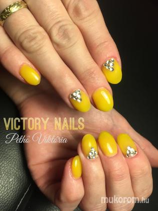 Pethő Viktória - Victory Nails - 2018-03-04 19:42