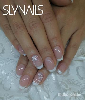 SlyNails - Mukorom - 2018-03-16 11:49