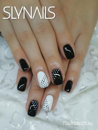 SlyNails - Mukorom - 2018-03-16 11:50