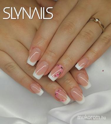 SlyNails - Mukorom - 2018-04-04 08:46