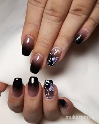 Dósa Viktória - Salon nails - 2018-04-20 11:18