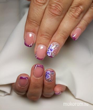 Dósa Viktória - Salon nails - 2018-04-20 11:19