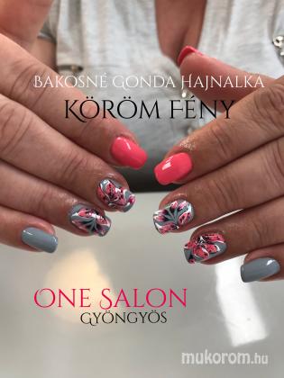 One salon - One - 2018-04-28 10:01