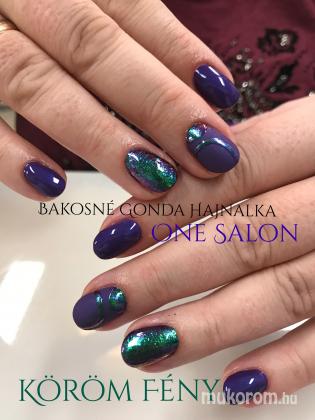 One salon - One - 2018-04-28 10:10