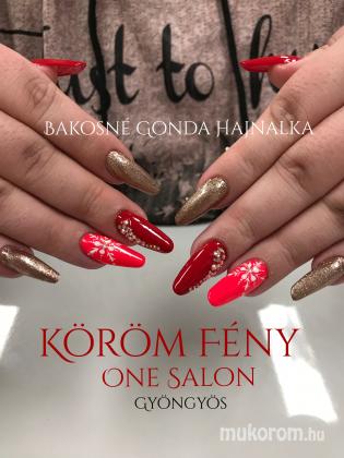 One salon - One - 2018-04-28 10:14